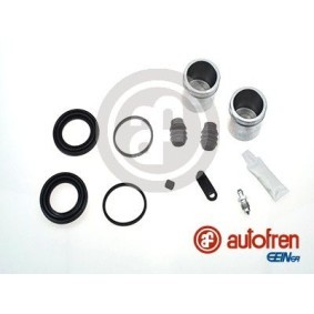 Comprar Juego de reparación, pinza de freno de AUTOFREN SEINSA D42020C a bajo precio de 25,48 €