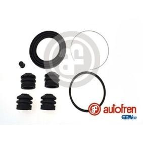 Bremssattel-Reparatursatz D4231