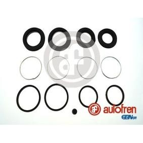 Bremssattel-Reparatursatz D4403