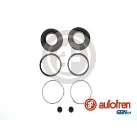 Bremssattel-Reparatursatz D4607