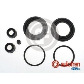 Acquista Kit di revisione della pinza freno da AUTOFREN SEINSA D4805 a buon mercato per soli 10,13 €
