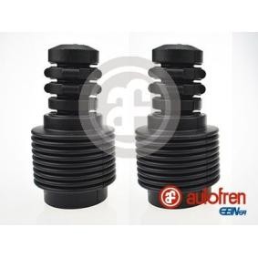 Staubschutzsatz, Stoßdämpfer D5018 von AUTOFREN SEINSA günstig für 15,18 € online kaufen