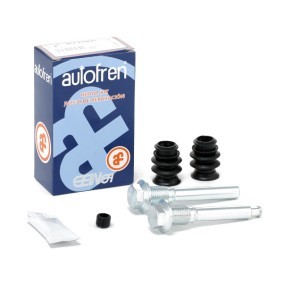 Acquista Kit manicotti di guida, Pinza freno da AUTOFREN SEINSA D7108C a buon mercato per soli 19,05 €