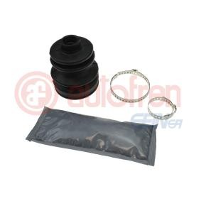 Faltenbalgsatz, Antriebswelle D8131 von AUTOFREN SEINSA günstig für 10,83 € online kaufen