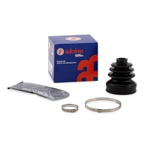 Faltenbalgsatz, Antriebswelle D8195 für MINI