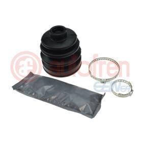 Faltenbalgsatz, Antriebswelle D8315 von AUTOFREN SEINSA günstig für 11,06 € online kaufen