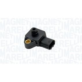 Køb MAP-sensor fra MAGNETI MARELLI online til Jazz III Hatchback (GE_, GG_, GP_, ZA_) til lave fornuftige priser