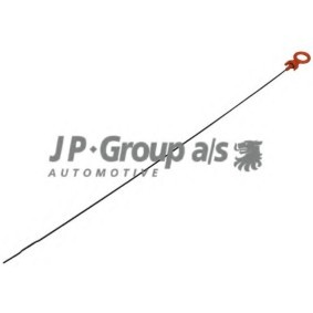 Ölmessstab des Herstellers JP GROUP - Originalware Artikelnummer: 1113200400