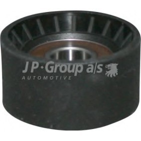 Acquista Galoppino / Guidacinghia, Cinghia dentata da JP GROUP 1518300700 a buon mercato per soli 11,91 €