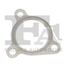 Dichtung, Abgasrohr 120-973 von FA1 günstig für 2,48 € online kaufen