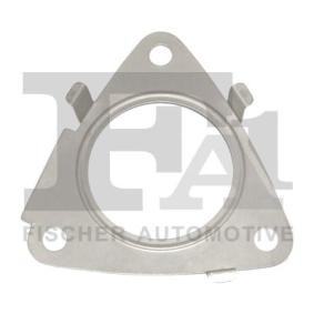 Acquista Guarnizione turbina da FA1 online per Touareg (7LA, 7L6, 7L7) a prezzi moderati