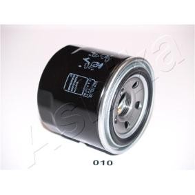 Ölfilter 10-00-010 von ASHIKA günstig für 14,07 € online kaufen
