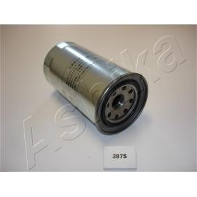 Comprar Filtro de aceite de ASHIKA 10-03-397 a bajo precio de 18,32 €