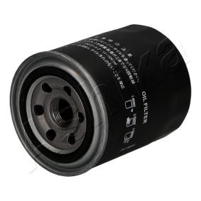 SUZUKI Ölfilter von ASHIKA
