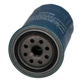 Køb Oliefilter af ASHIKA 10-0H-H01 til den lave pris 127,31 DKK