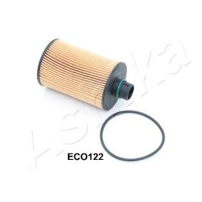 Ölfilter 10-ECO122