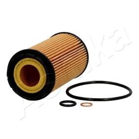 Comprar Filtro de aceite de ASHIKA 10-H0-004 a bajo precio de 10,52 €