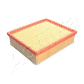 Luftfilter von ASHIKA 20-00-025