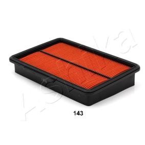 Achetez des Filtre à air ASHIKA 20-01-143 à prix pour 17,20 €