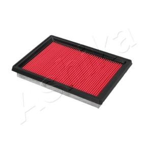 Achetez des Filtre à air ASHIKA 20-01-196 à prix pour 17,50 €