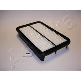 Luftfilter 20-02-239