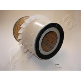Luftfilter von ASHIKA 20-02-246