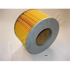 Luftfilter 20-02-292