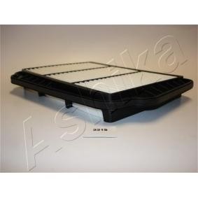 Comprar Filtro de aire de ASHIKA 20-03-331 a bajo precio de 18,15 €