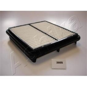 Luftfilter 20-03-385