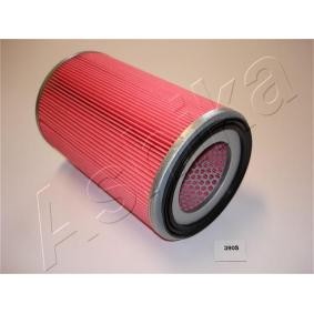 Luftfilter 20-03-390