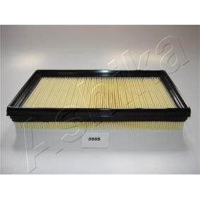 Luftfilter 20-03-398