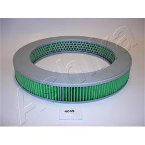 Compre Filtro de ar da ASHIKA 20-04-406 a um preço baixo por 16,90 €