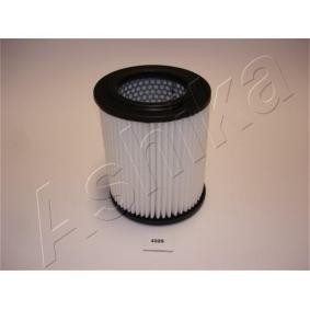 Compre Filtro de ar da ASHIKA 20-04-432 a um preço baixo por 19,86 €