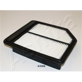 Luftfilter 20-04-439