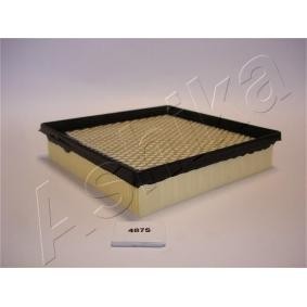 Luftfilter 20-04-487