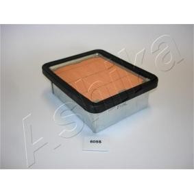 Luftfilter für DAIHATSU von ASHIKA