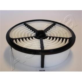 Luftfilter von ASHIKA 20-09-903