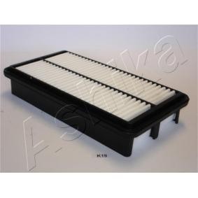 Luftfilter 20-0K-K19 KIA SEDONA von ASHIKA