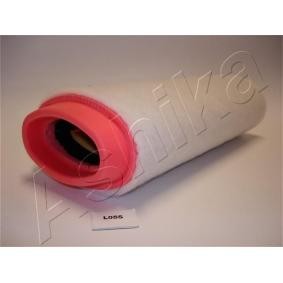 Køb Luftfilter af ASHIKA 20-0L-L05 til den lave pris 256,91 DKK