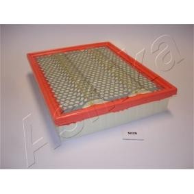 Luftfilter 20-0S-S03 von ASHIKA günstig für 23,67 € online kaufen