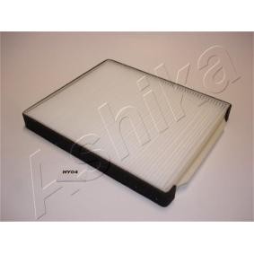Innenraumfilter 21-HY-H04
