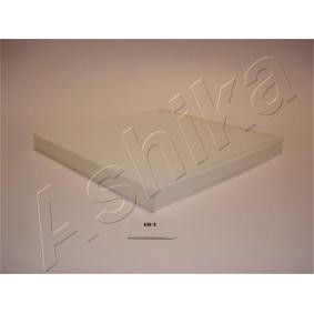 Acquista Filtro abitacolo da ASHIKA 21-IS-IS1 a buon mercato per soli 15,19 €