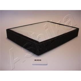Innenraumfilter 21-KI-K06
