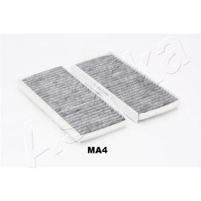 Innenraumfilter 21-MA-MA4