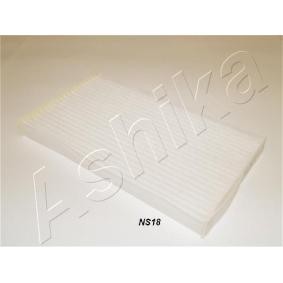 Innenraumfilter 21-NS-NS18