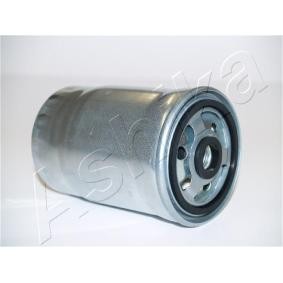 Comprar Filtro combustible de ASHIKA 30-00-011 a bajo precio de 24,70 €
