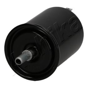 Comprar Filtro combustible de ASHIKA 30-00-018 a bajo precio de 10,81 €