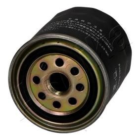 Comprar Filtro combustible de ASHIKA 30-02-208 a bajo precio de 17,09 €