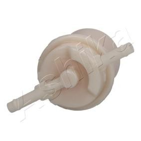 Compre Filtro de combustível de ASHIKA online para RX (MHU3_, GSU3_, MCU3_) a preços moderados