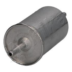 Achetez des Filtre à carburant ASHIKA 30-03-325 à prix pour 16,83 €